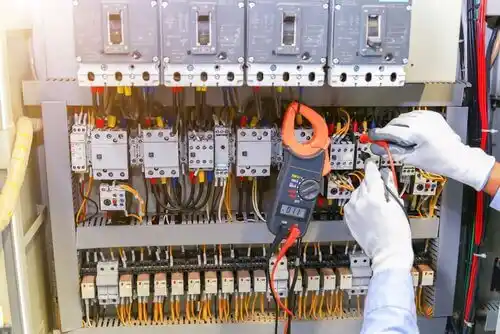 electrician Grants Pass